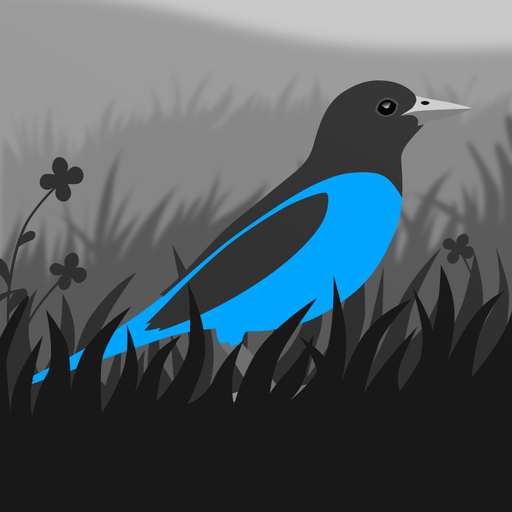 Grayland app icon