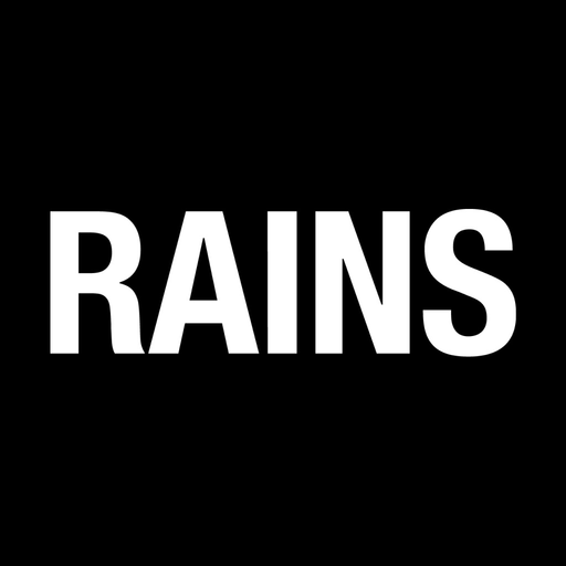 Rains app icon