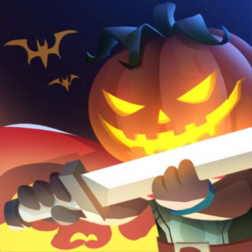 Swordman Reforged app icon
