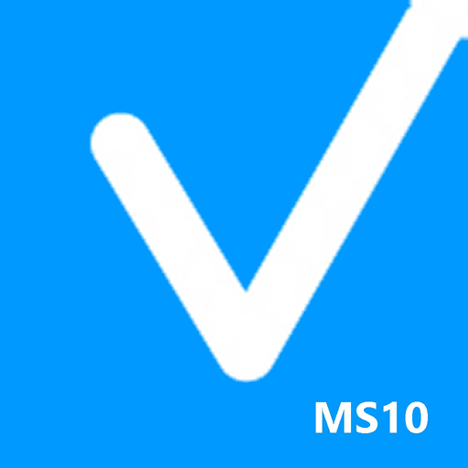 My-Safety-MOBILE app icon
