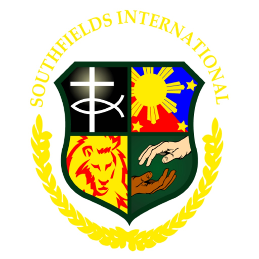 Southfields International CAC app icon