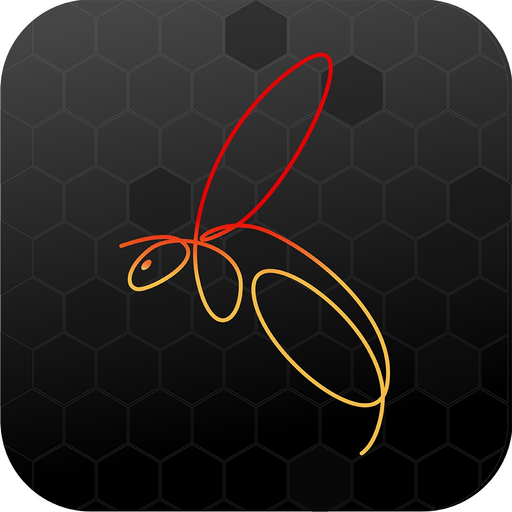 FireBEE® app icon