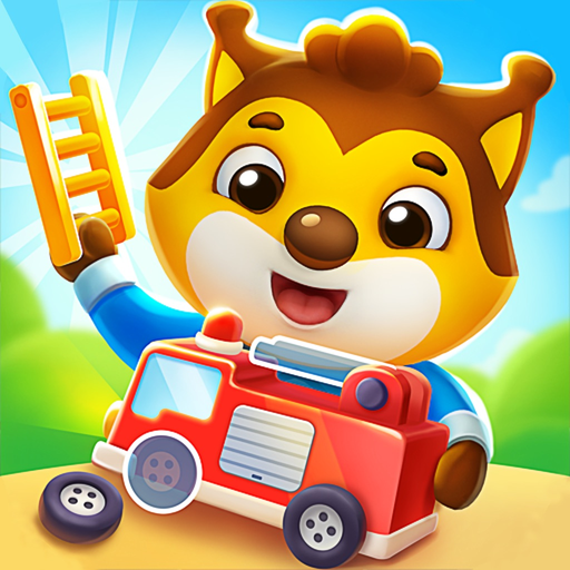 Xếp Hình Thông Minh app icon