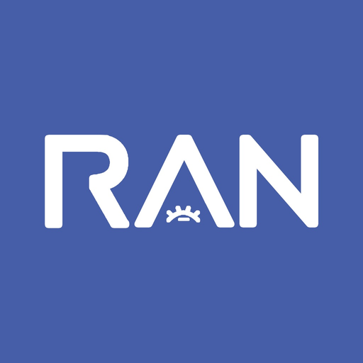 RANRES app icon