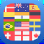 Guess The Country's Flag icon