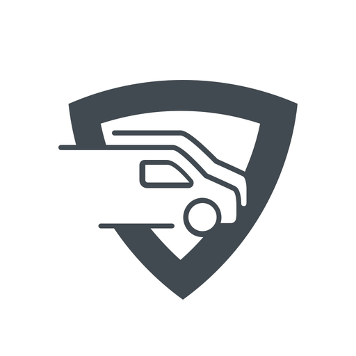 Driveroo Fleet app icon