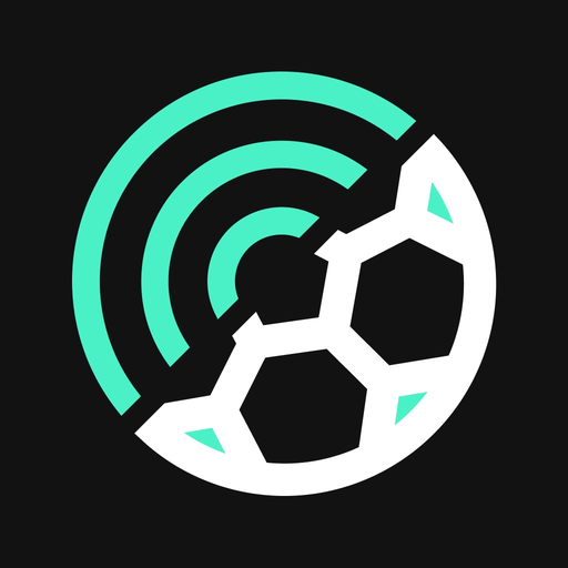 Footsapp app icon