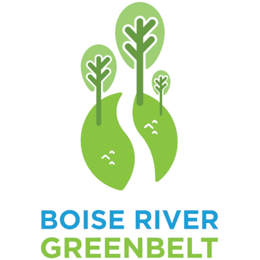 Boise River Greenbelt app icon