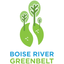 Boise River Greenbelt icon