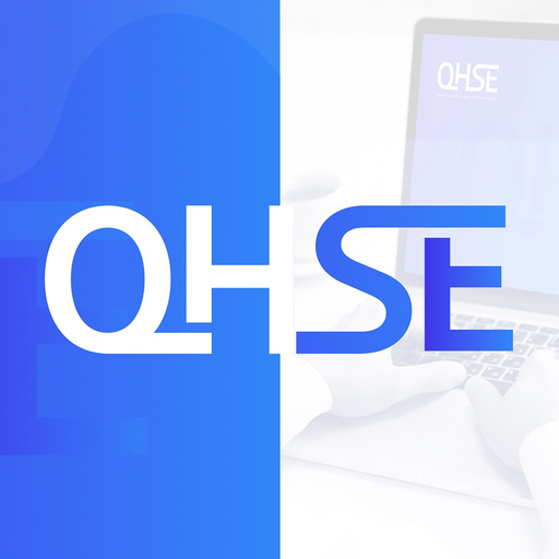 Gears QHSE app icon