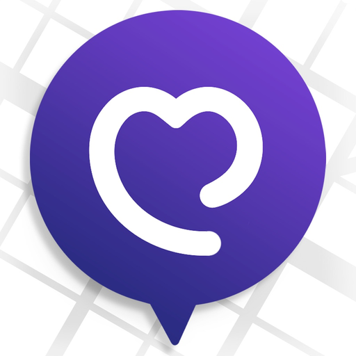 Find Family & Friends Locator app icon