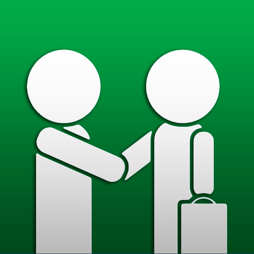 Negociador app icon