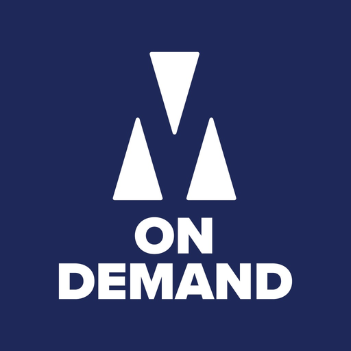 Trinity Metro On-Demand app icon