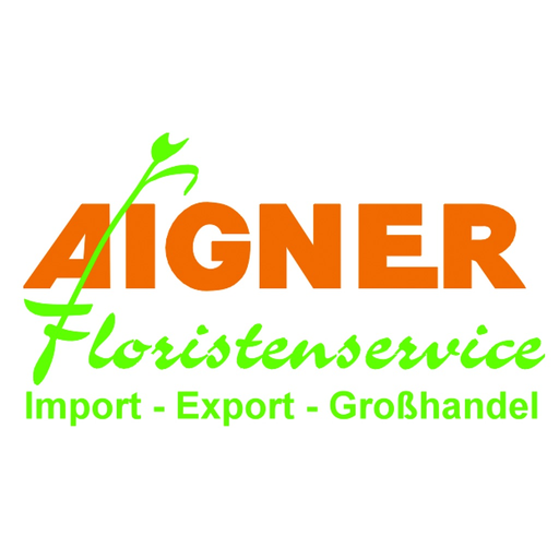 Aigner Floristenservice app icon
