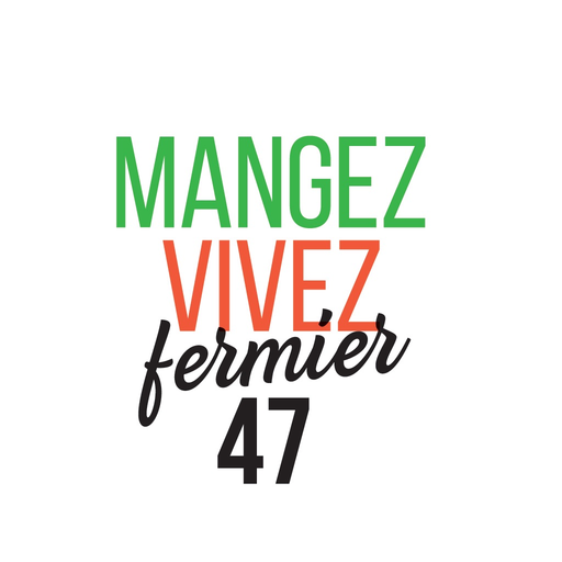 Mangez Vivez Fermier 47 app icon