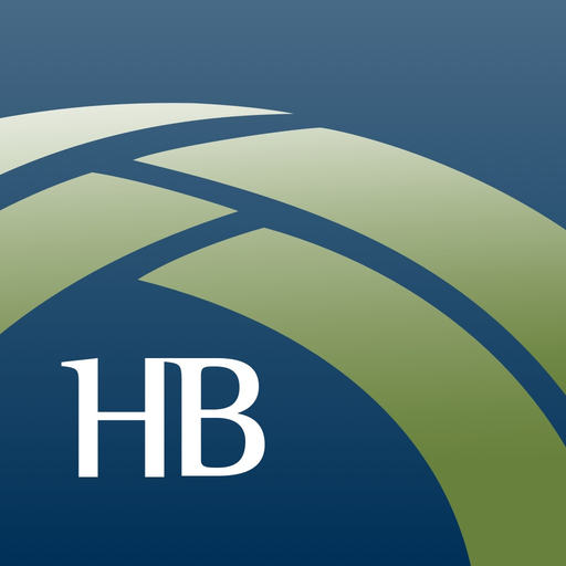 Highland Bank app icon