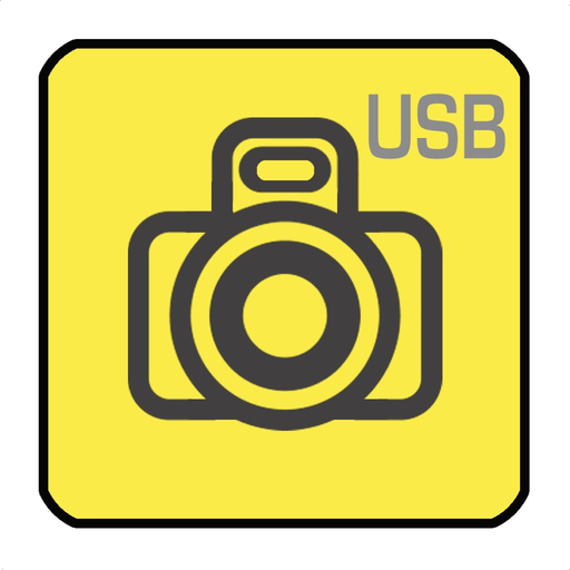 CameraTether app icon