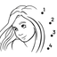 Idle Dot to dot - Connect dots icon