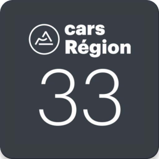Ligne 33 Bellegarde-Divonne app icon