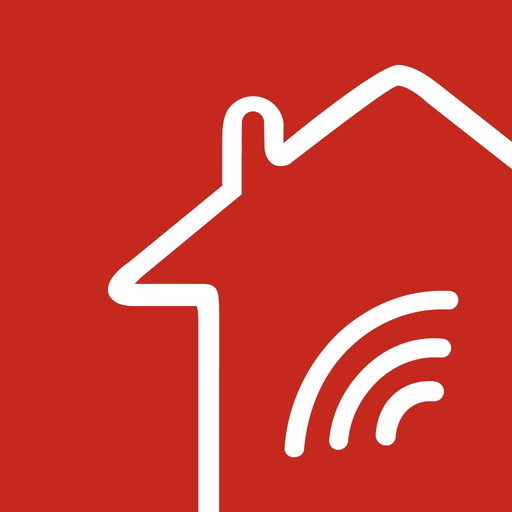 Immagina Casa app icon