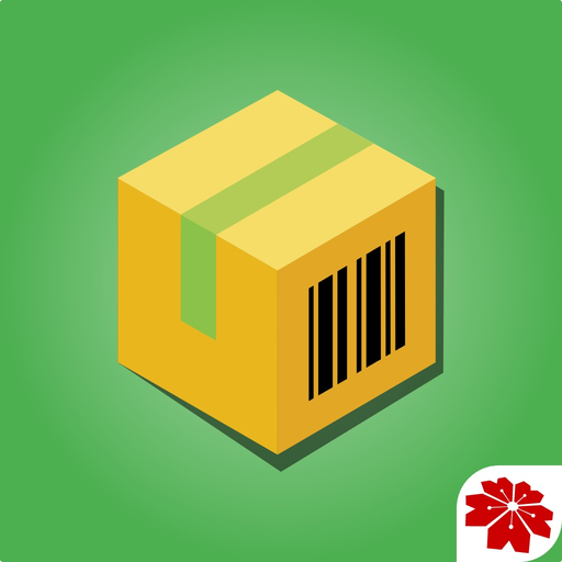 AKANEA TMS Tracking app icon