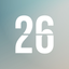 CKClock icon