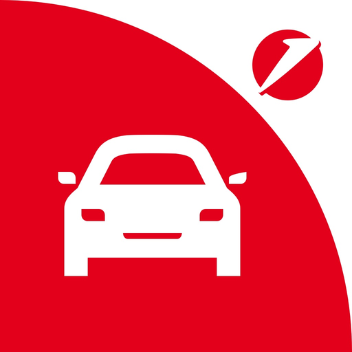 Leasing Targato UniCredit app icon