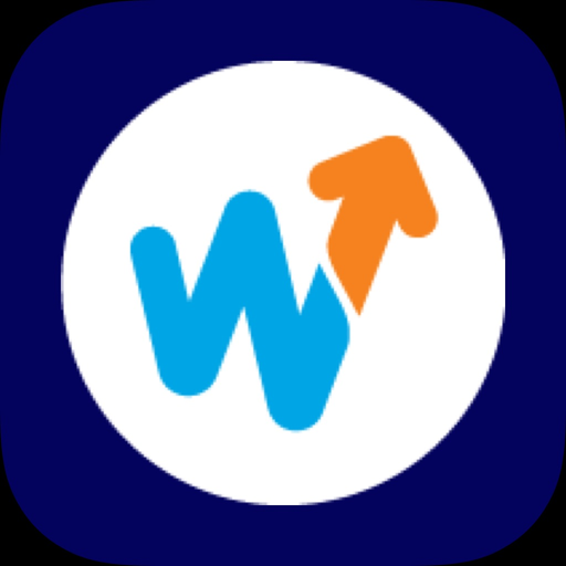 Wakanow Affiliates app icon