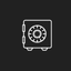 MyPaymentVault icon