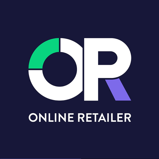 Online Retailer app icon