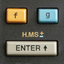 RPN-55 SD icon