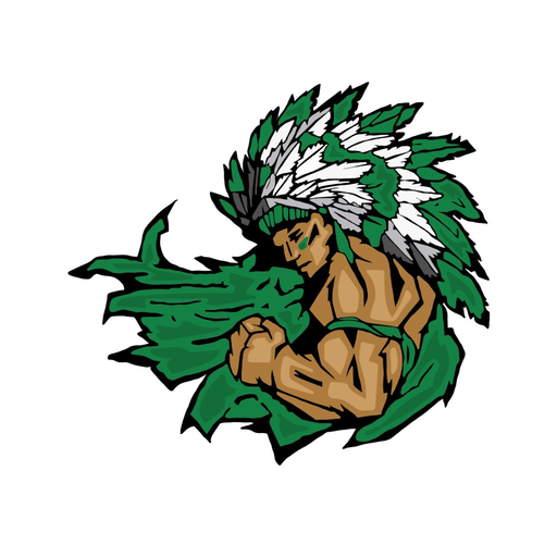 Quinton Public Schools app icon