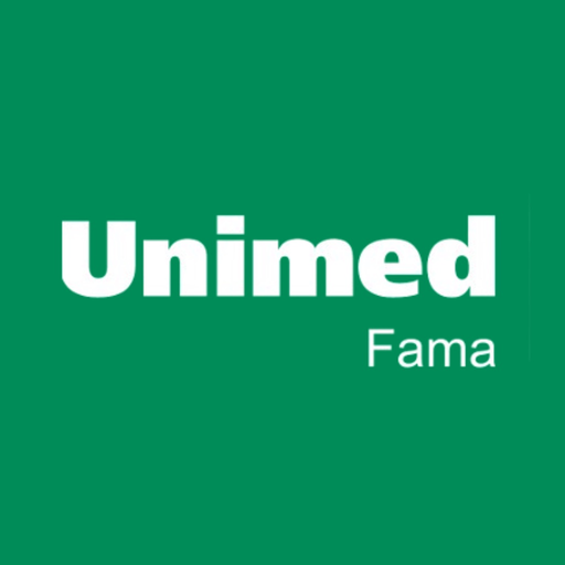 Unimed Fama app icon