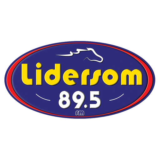 Rádio Lider Som FM app icon