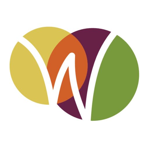 Wilmette Public Library app icon