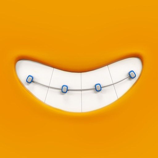 Paciente Orthopride app icon