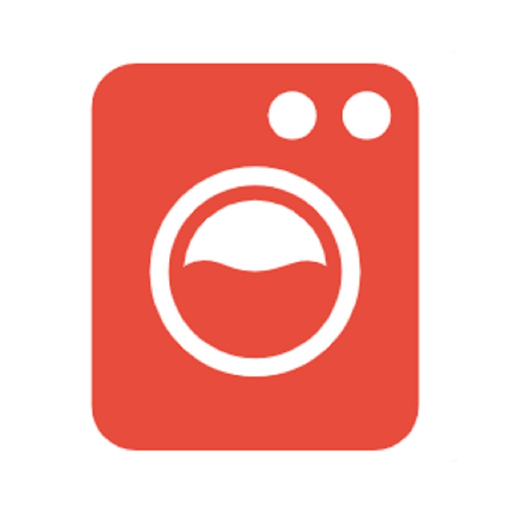 Laundry Needs app icon