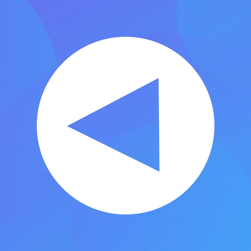 Expo Cinema Remote app icon