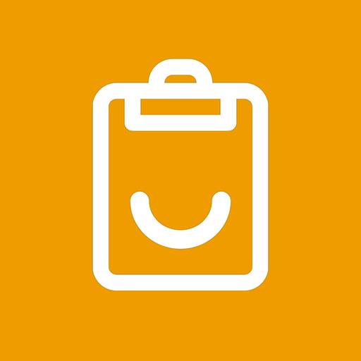 Orthopride Comercial app icon