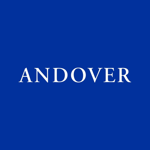 Andover Event Guides app icon