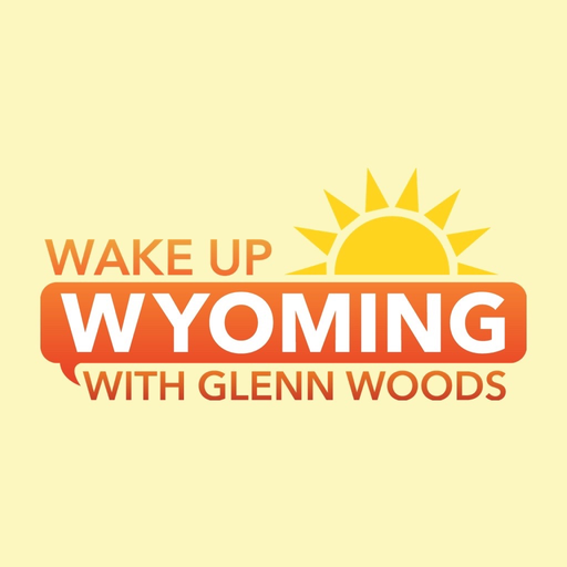 Wake Up Wyoming app icon