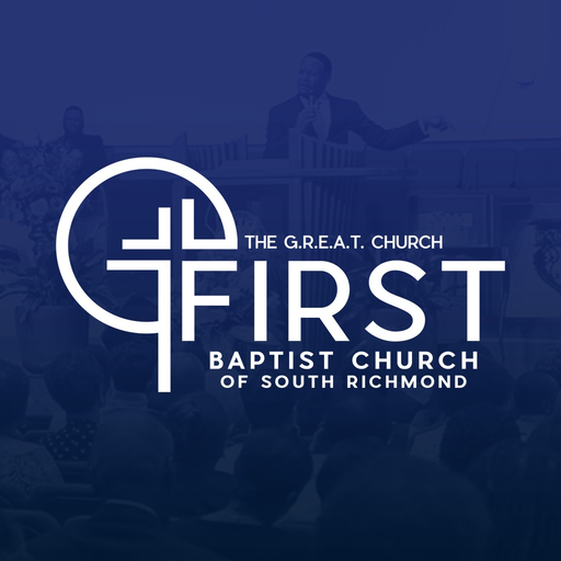 First Baptist South Richmond app icon