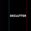 Photo Declutter icon
