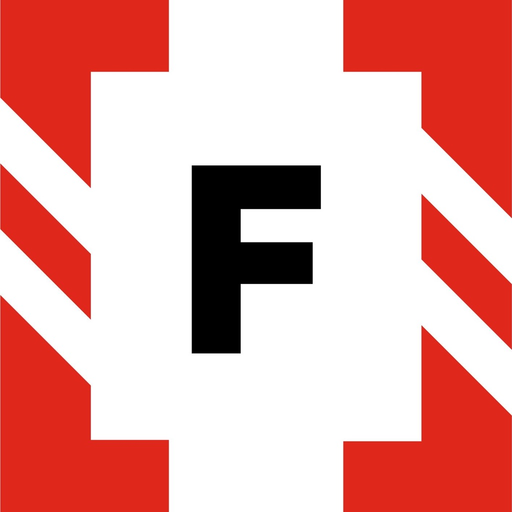 Friday’s GT app icon