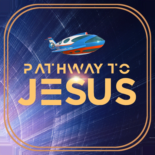 Pathway to Jesus app icon