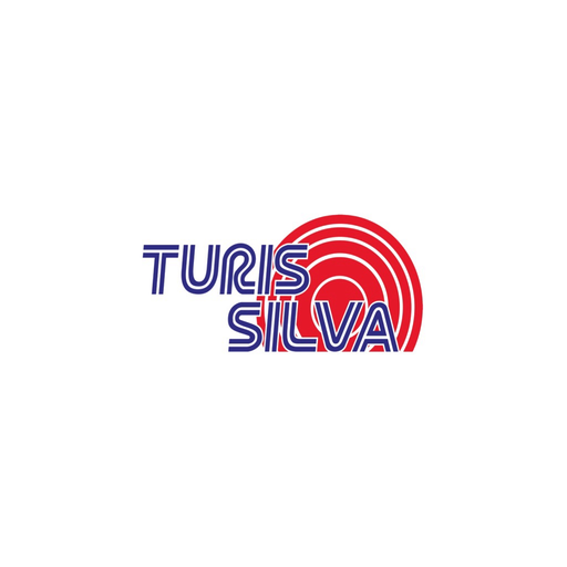 Turis Silva FrotaTrack app icon