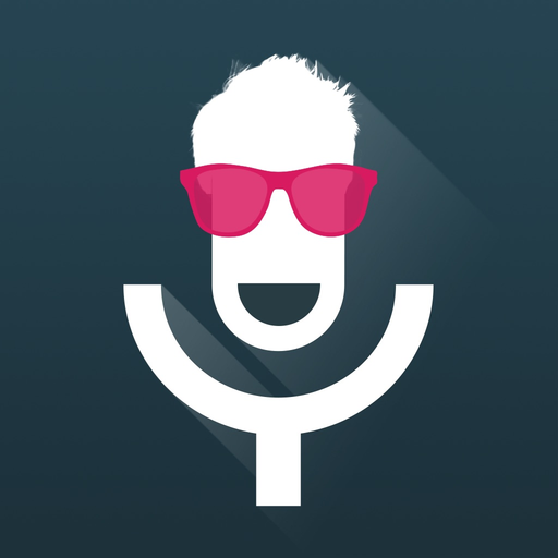Voice Changer - Audio Effects app icon