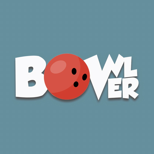 Bowl Over app icon