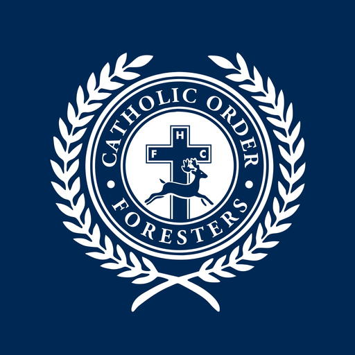 COF Events app icon