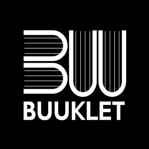 BUUKLET app icon